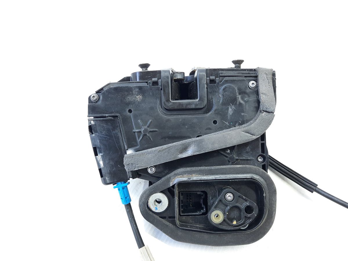 Ats Замок двері передньої лівої Cadillac ATS 2015-2019 13598359 Cadillac ATS 6