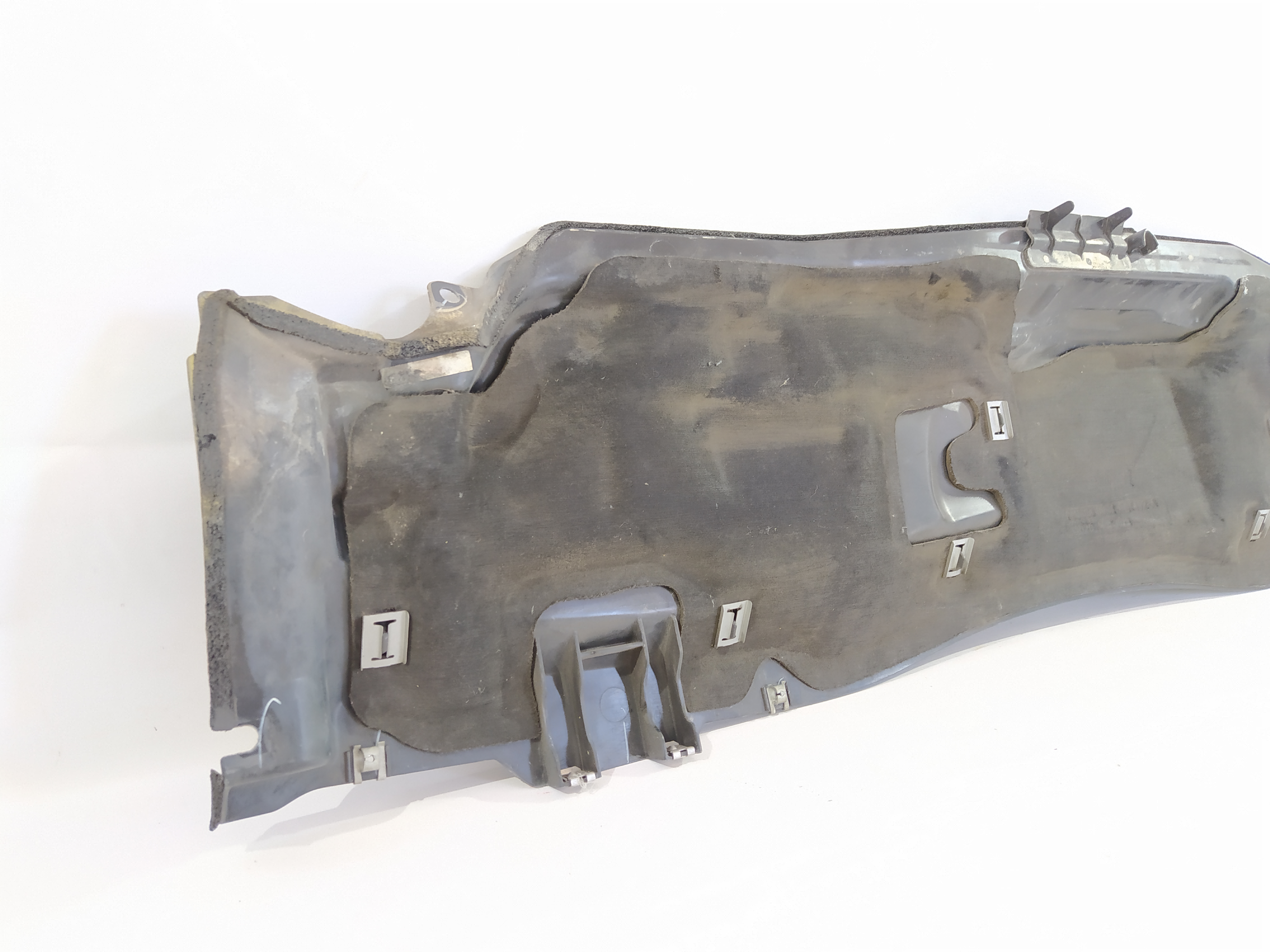 C-max Водосток подкапотный Ford C-Max 2013-2018 DM5Z58016B26A Ford C-Max 2