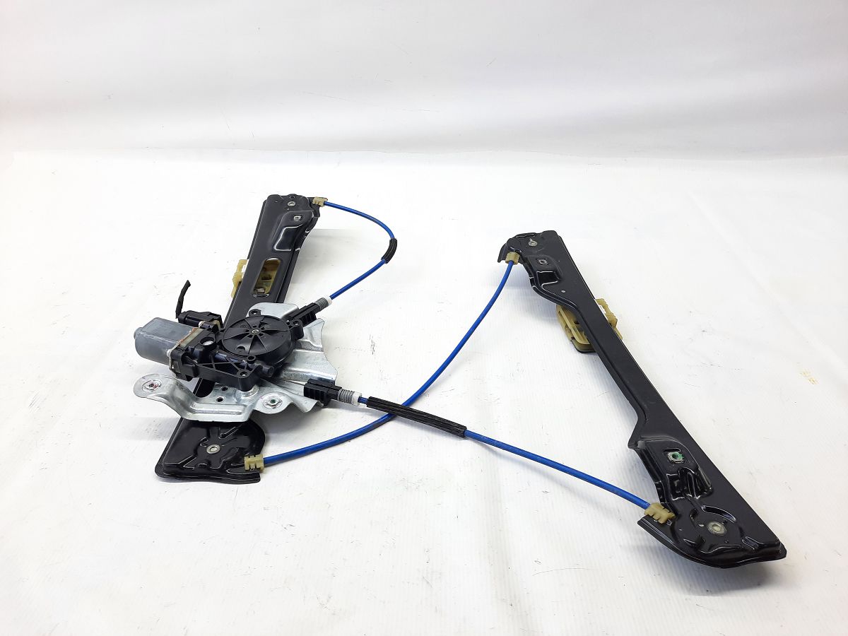 Malibu. Склопідйомник двері передньої лівої Chevrolet Malibu 2013-2016 22836736 Chevrolet Malibu