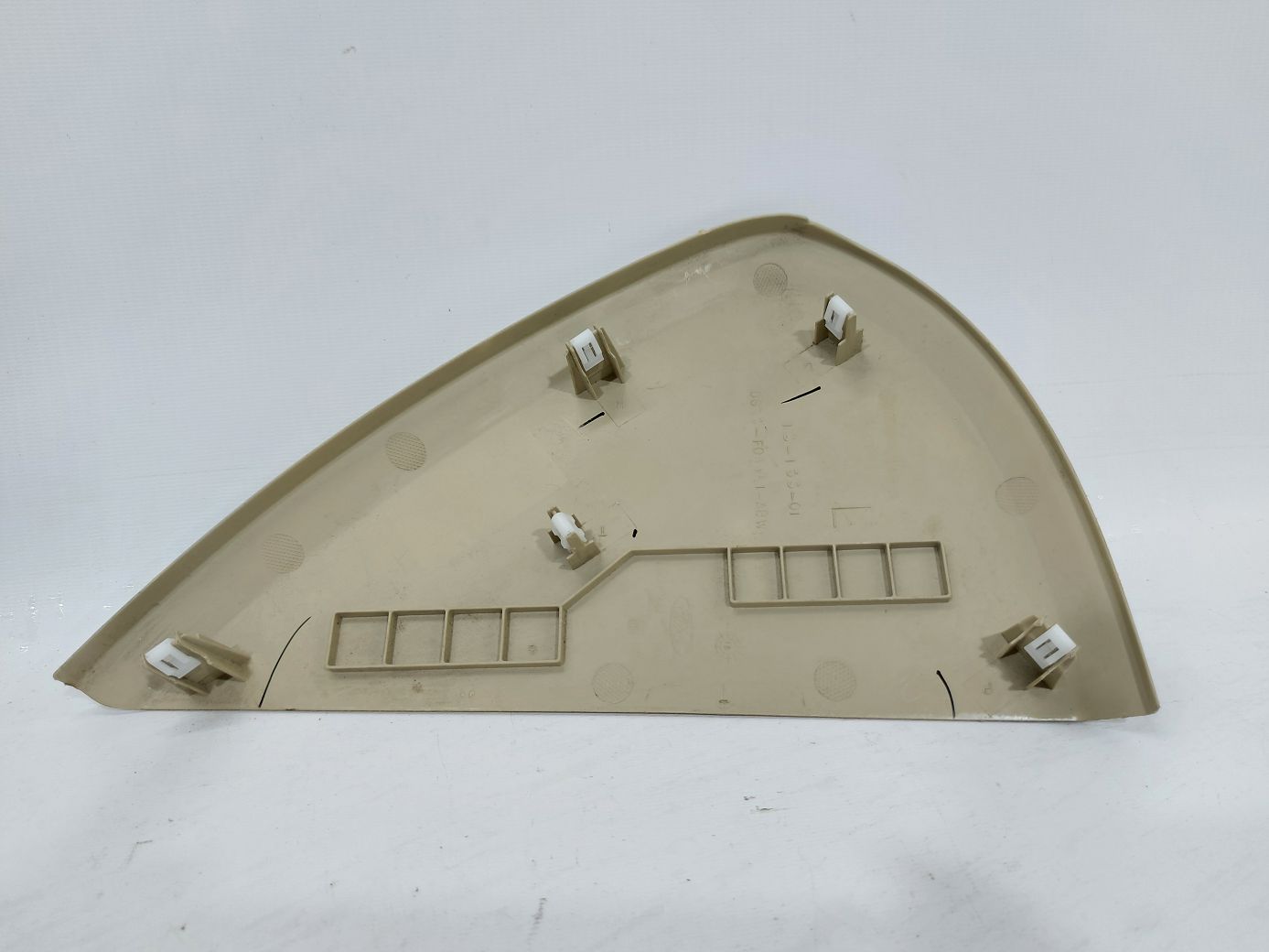 Fusion hybrid Обшивка торпеди(бічна) ліва Ford Fusion Hybrid 2013-2016 DS7Z5404481AA Ford Fusion Hybrid 6