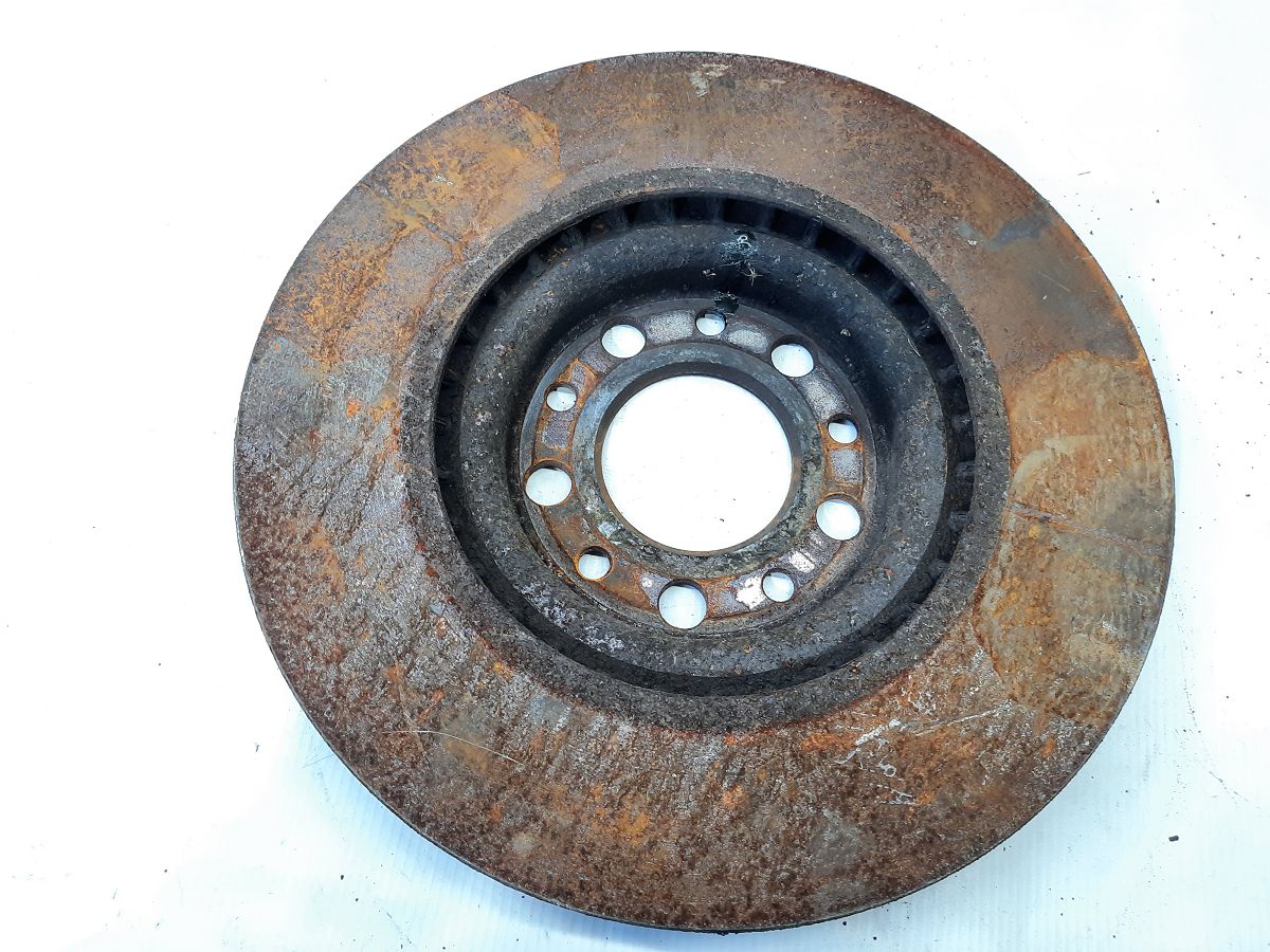 Dart Диск тормозной передний левый/правый Dodge Dart 2013-2019 68257206AA Dodge Dart 14