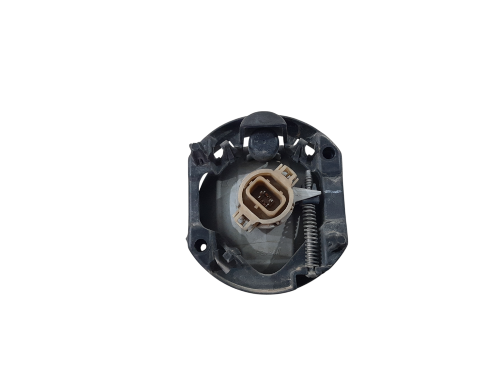 Grand caravan Протитуманна фара ліва/права Dodge Grand Caravan 2011-2020 05182022AA Dodge Grand Caravan 3