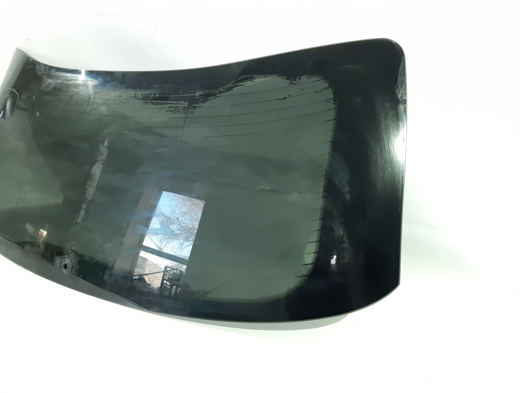 Mkx Скло кришки багажника Lincoln MKX 2016-2018 FA1Z5842006C Lincoln MKX 3