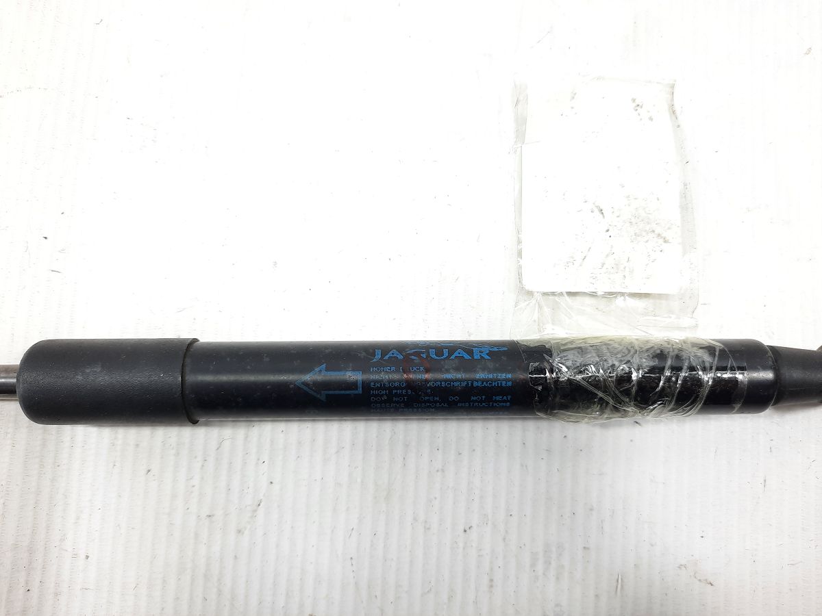 Xf Упор кришки багажника лев/прав Jaguar XF 2009-2015 C2Z21500 Jaguar XF 2