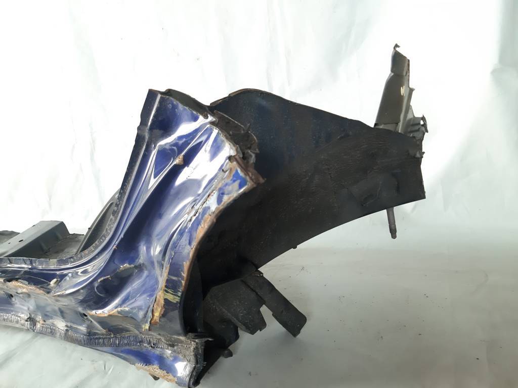 Camry Поріг (метал) лівий Toyota Camry 2012-2017 6130606907 Toyota Camry 4