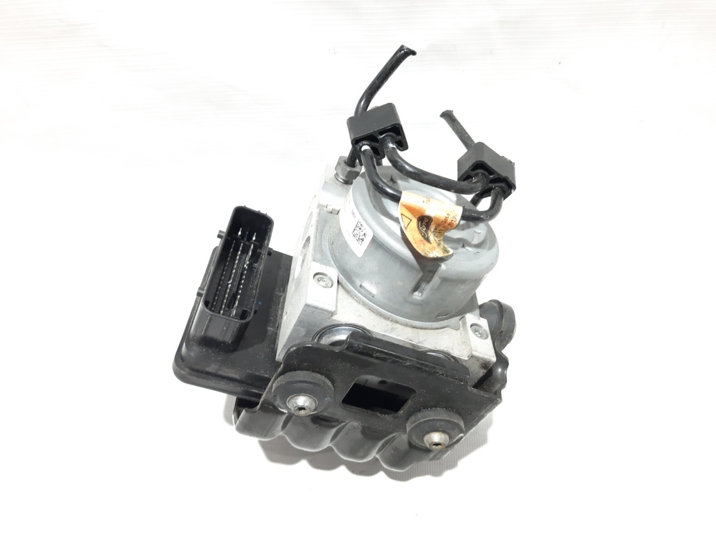 Fusion hybrid Блок ABS Ford Fusion Hybrid 2013-2014 FG9Z2C065A Ford Fusion Hybrid 12