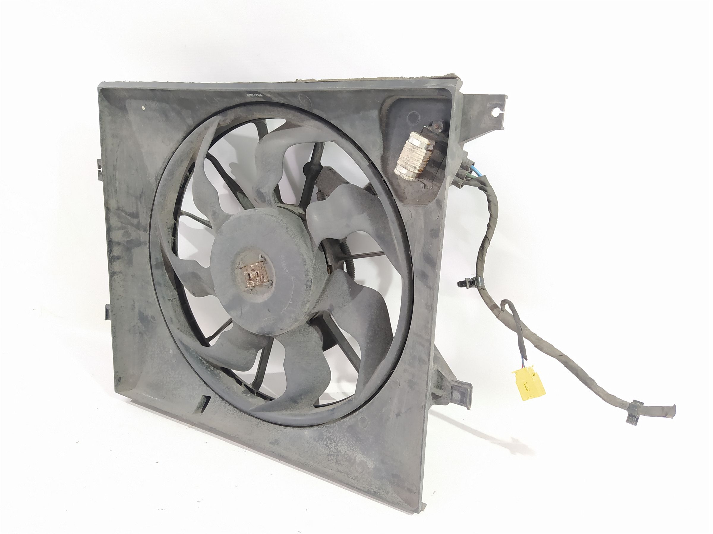 Veloster turbo Вентилятор Hyundai Veloster Turbo 2012-2014 253801R050 Hyundai Veloster Turbo 2 Veloster turbo Вентилятор Hyundai Veloster Turbo 2012-2014 253801R050 Hyundai Veloster Turbo 2