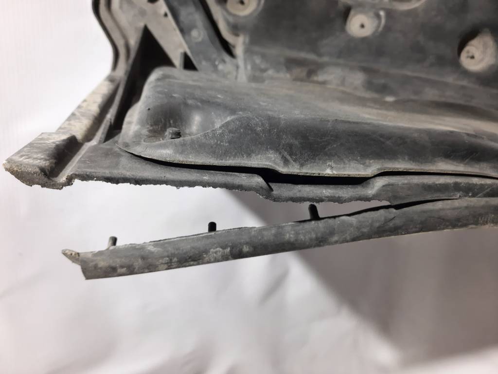 Cadenza Захист двигуна правий Kia CADENZA 2014-2016 29120-3R600 Kia CADENZA 5