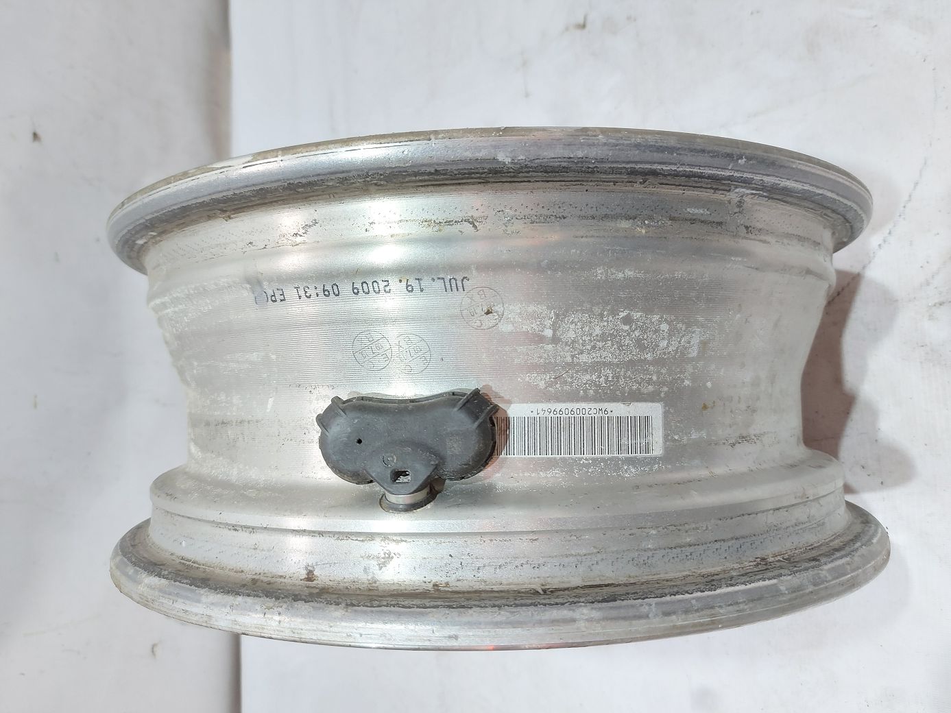 Insight Колісний диск R15 Honda Insight 2010-2011 42700TM8A81 Honda Insight 4