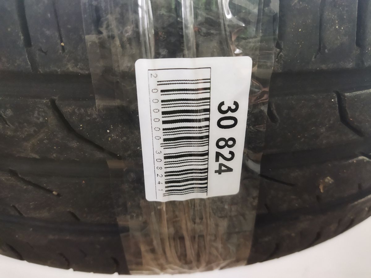 Гума Continental ContiPremium contact 2 185/60R15 7 Гума Continental ContiPremium contact 2 185/60R15 7
