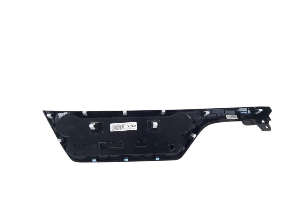 Sedona Кнопки климат контроля Kia Sedona 2015-2018 97250-A9420WK Kia Sedona 4 Sedona Кнопки климат контроля Kia Sedona 2015-2018 97250-A9420WK Kia Sedona 4
