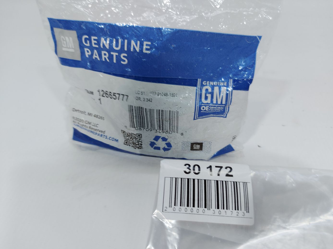 Ats. Регулюючий клапан Cadillac ATS 2014-2019 12665777 Cadillac ATS Ats. Регулюючий клапан Cadillac ATS 2014-2019 12665777 Cadillac ATS