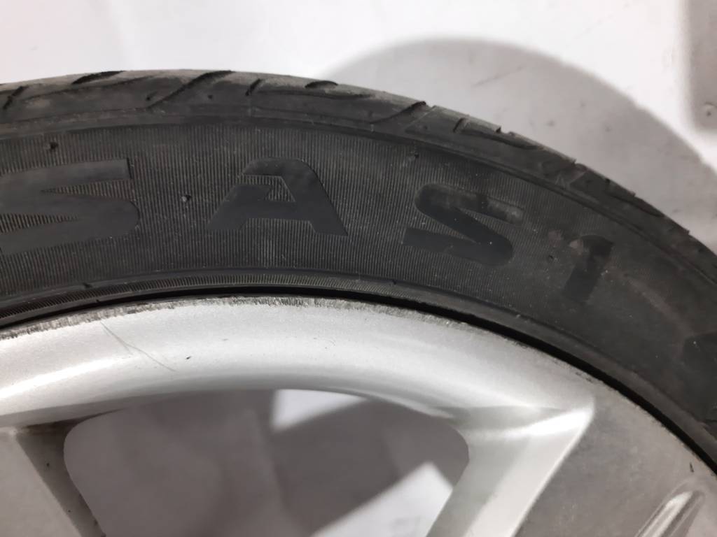 Veloster Колеса R17 Hyundai Veloster 2012-2014 529102V050 Hyundai Veloster 28