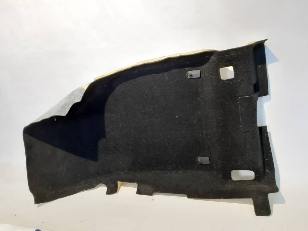 Dart Ковровое покрытие пассажира Dodge Dart 2014 1SW34DX9AH Dodge Dart 9