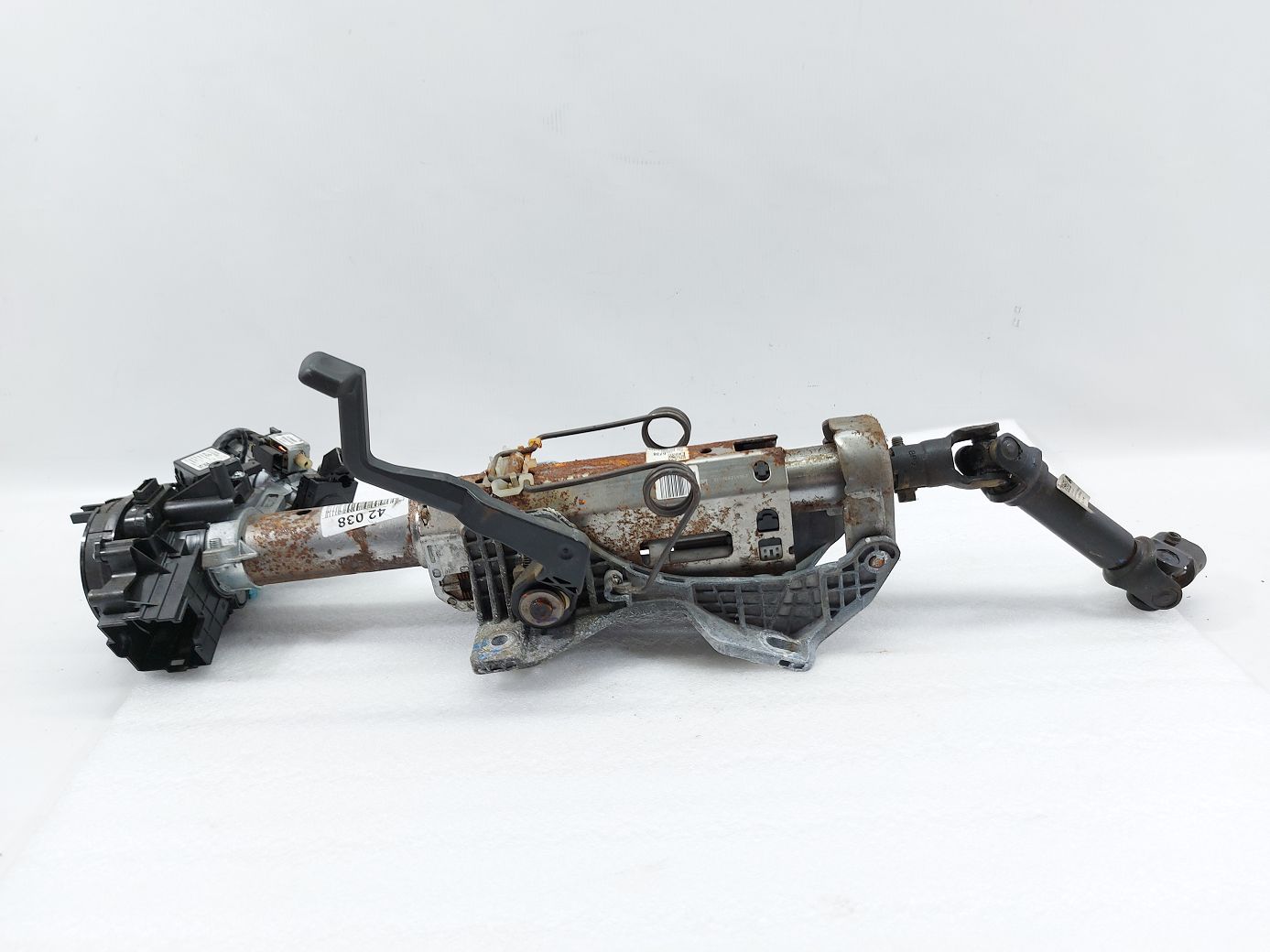 Regal Рульова колонка Buick Regal 2011-2017 39019158 Buick Regal 4 Regal Рульова колонка Buick Regal 2011-2017 39019158 Buick Regal 4