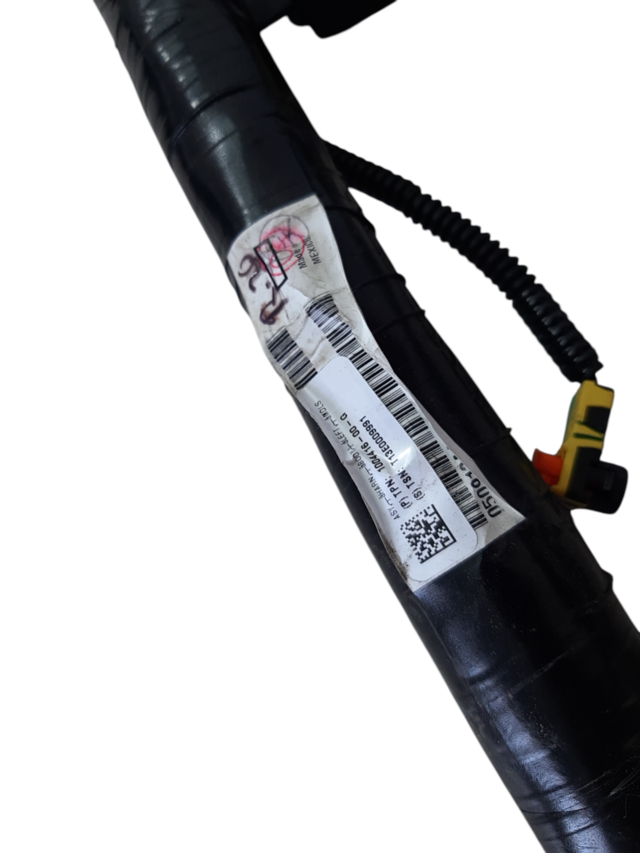 Model s Проводка салона ліва Tesla Model S 2012-2016 100441600G Tesla Model S 4 Model s Проводка салона ліва Tesla Model S 2012-2016 100441600G Tesla Model S 4