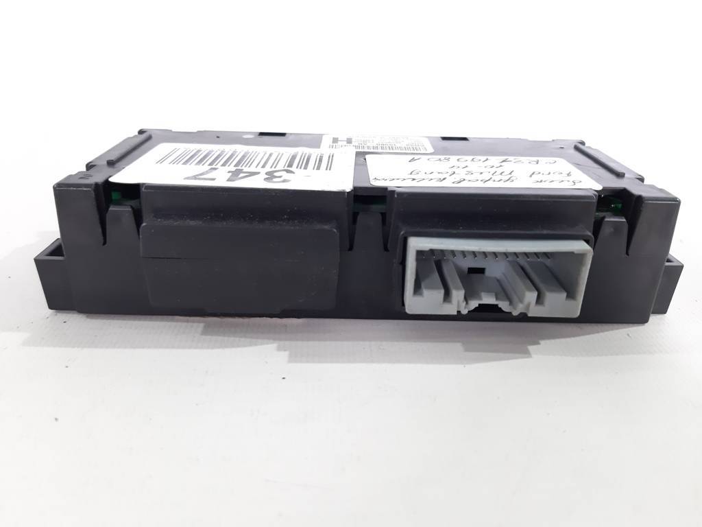 Mustang Блок управления климатом Ford Mustang 2010-2014 CR3Z19980A Ford Mustang 2 Mustang Блок управления климатом Ford Mustang 2010-2014 CR3Z19980A Ford Mustang 2