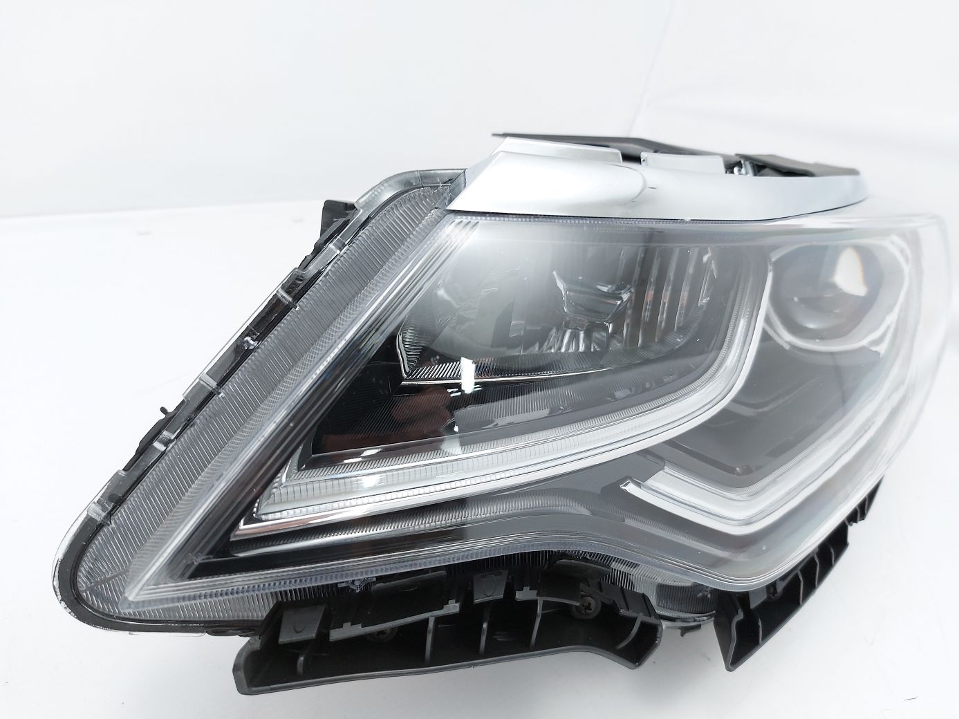 Фари головного світла Ліва передня фара Kia Optima 2019-2020 92101D5500 Kia Optima 3 Фари головного світла Ліва передня фара Kia Optima 2019-2020 92101D5500 Kia Optima 3