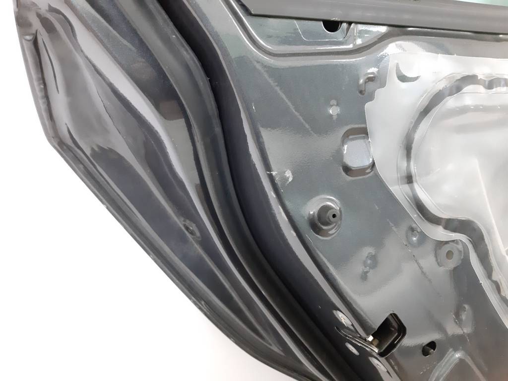 Maxima Дверь задняя левая Nissan Maxima 2011-2012 821019DC0A Nissan Maxima 30