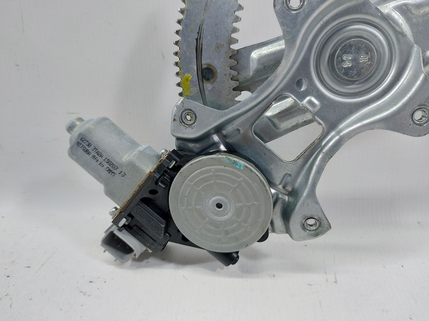 Altima Стеклоподъемник двери задней правой Nissan Altima 2014-2018 827203TA1A Nissan Altima 2