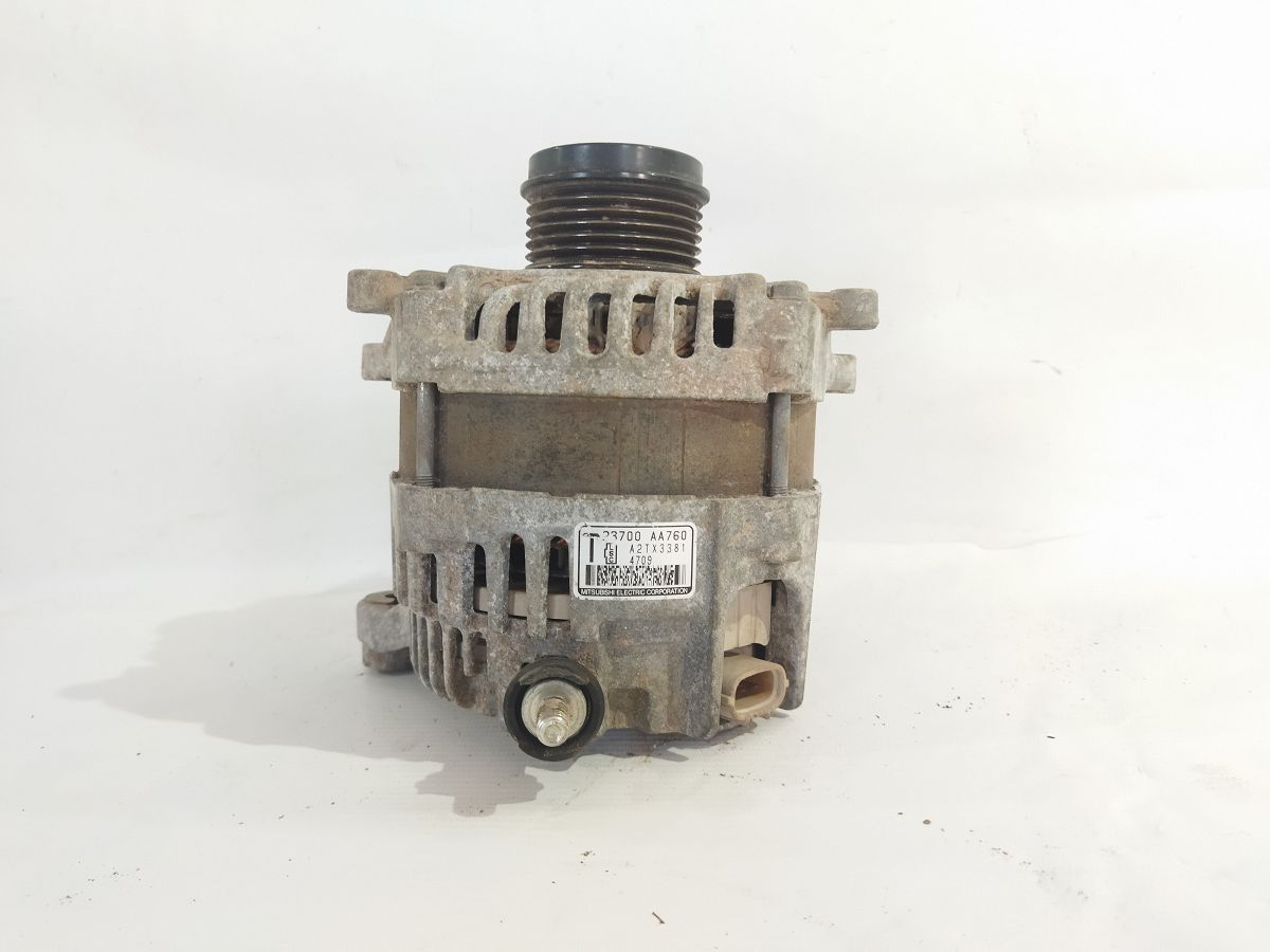 Forester Генератор Subaru Forester 2014-2018 23700AB030 Subaru Forester 4 Forester Генератор Subaru Forester 2014-2018 23700AB030 Subaru Forester 4