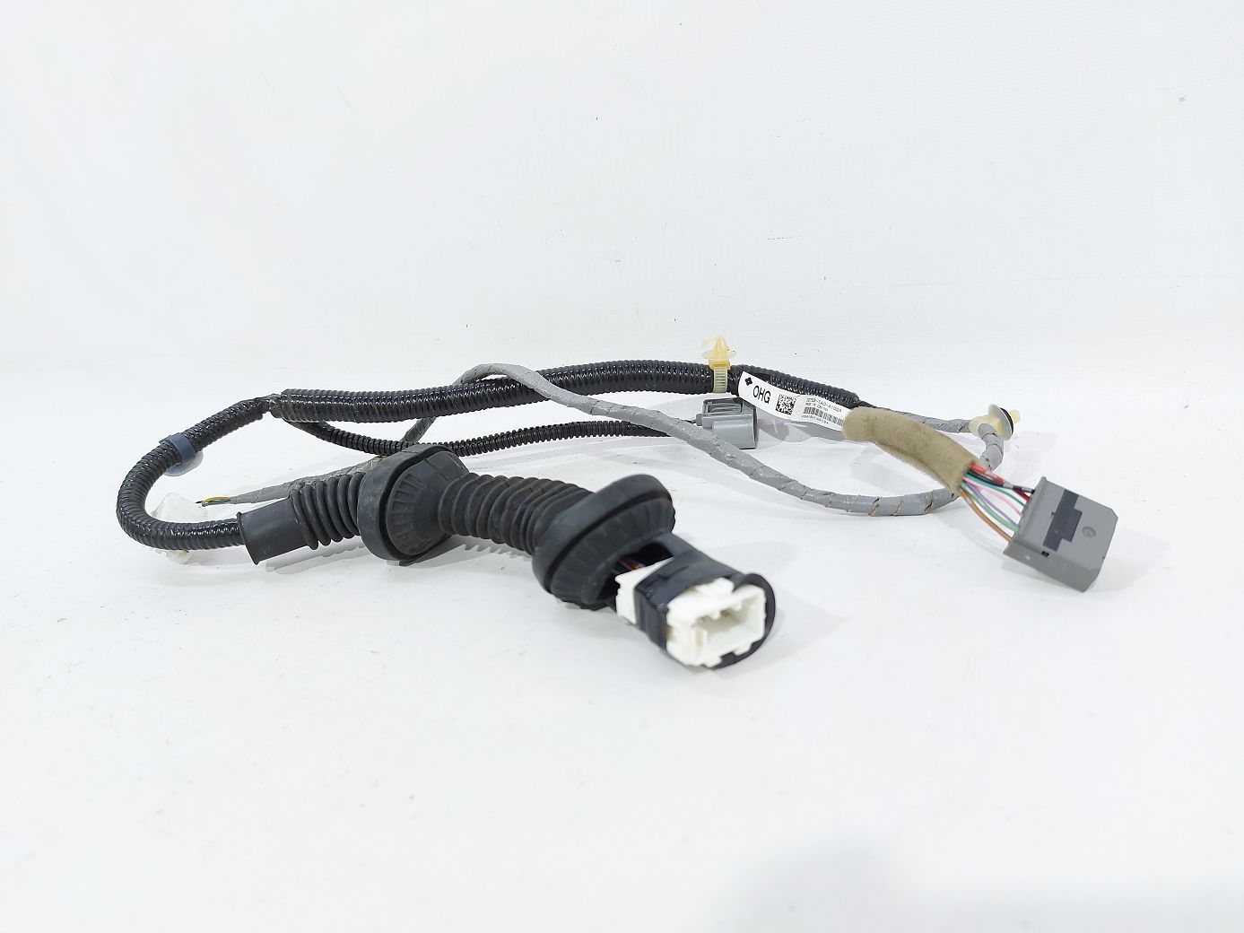 Accord Проводка двери задней правой Honda Accord 2010-2012 32753TA0A10 Honda Accord 2