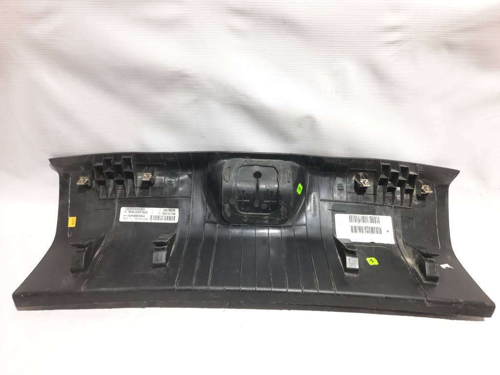 Dart Задняя отделка багажника Dodge Dart 2013-2019 1SW40DX9AA Dodge Dart 26
