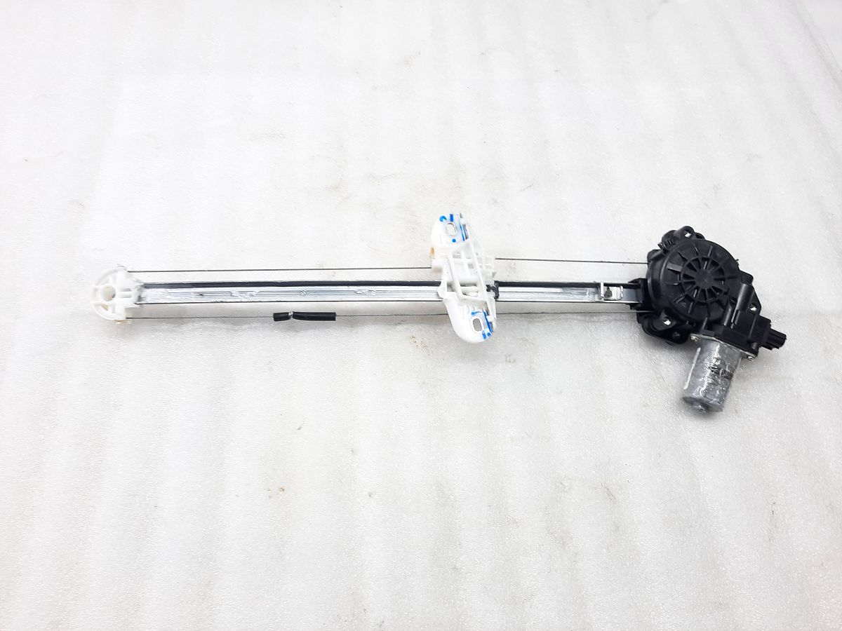 Ilx Склопідйомник дверей задньої лівої Acura ILX 2013-2020 72750TX6A01 Acura ILX 2