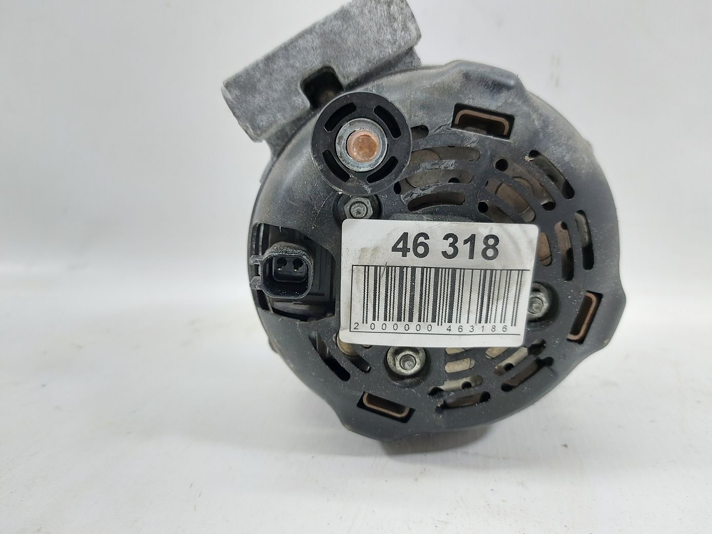 Grand caravan Генератор Dodge Grand Caravan 2011-2020 04801624AD Dodge Grand Caravan 4