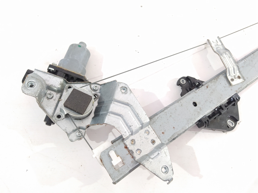 Forester Склопідйомник дверей передньої правої Subaru Forester 2014-2018 61041SG022 Subaru Forester 5