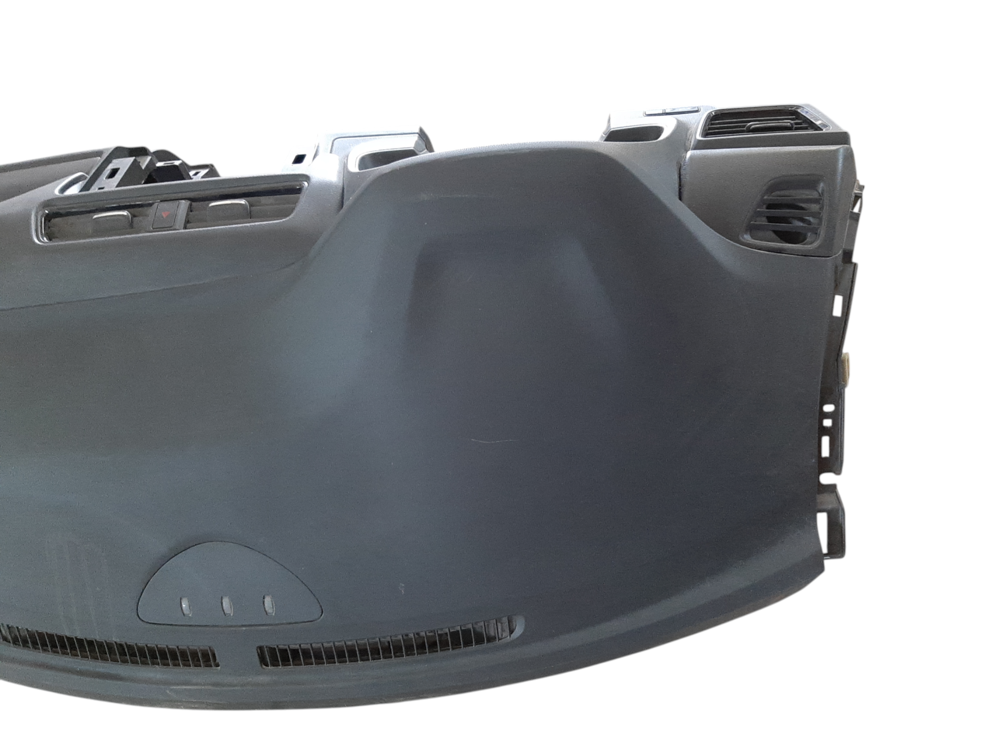 Leaf Торпеда Nissan Leaf 2020-2025 68200-6WK0B Nissan Leaf 5
