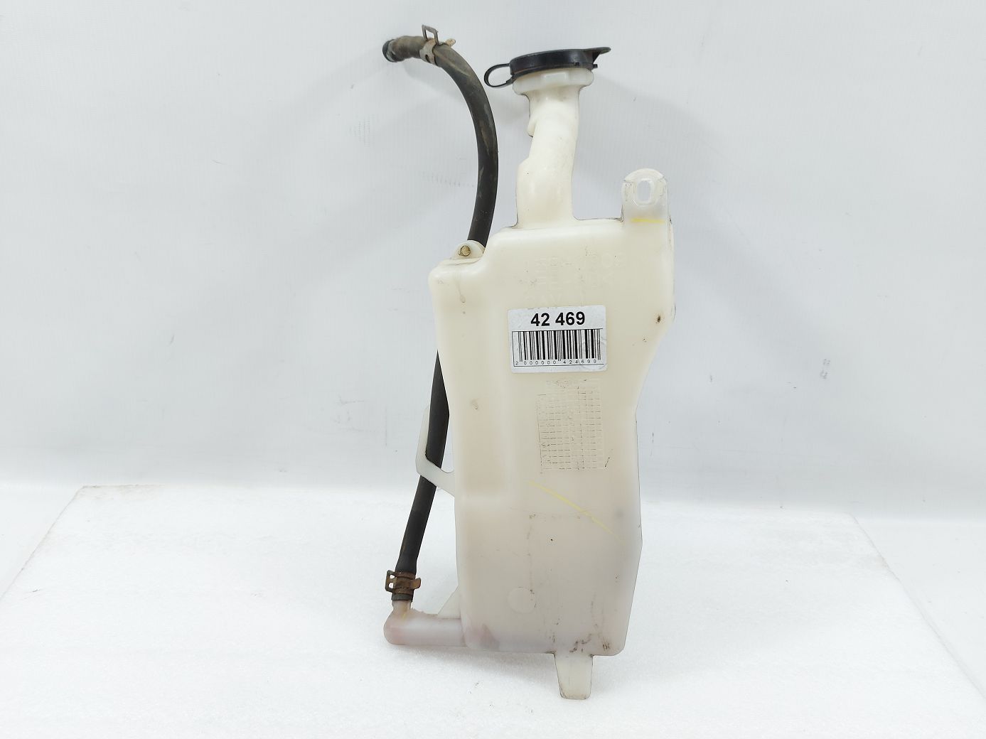 Hhr Расширительный бачок системы охлаждения Chevrolet HHR 2006-2011 15940309 Chevrolet HHR 2 Hhr Расширительный бачок системы охлаждения Chevrolet HHR 2006-2011 15940309 Chevrolet HHR 2