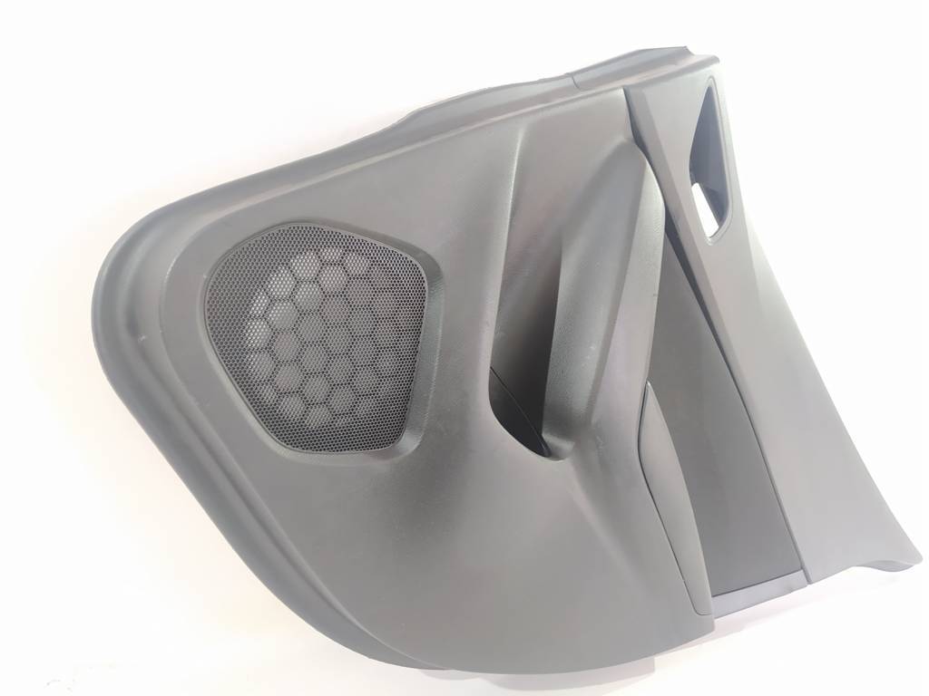 3 Карта дверей задньої правої Mazda 3 2014-2016 BJS768520E02 Mazda 3 3