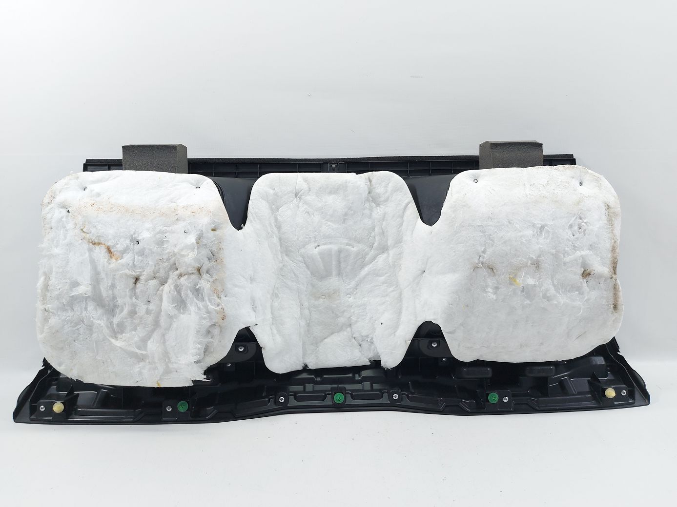 Cr-z Нижняя часть заднего ряда сидений Honda CR-Z 2013-2016 84701SZTA11ZA Honda CR-Z 4