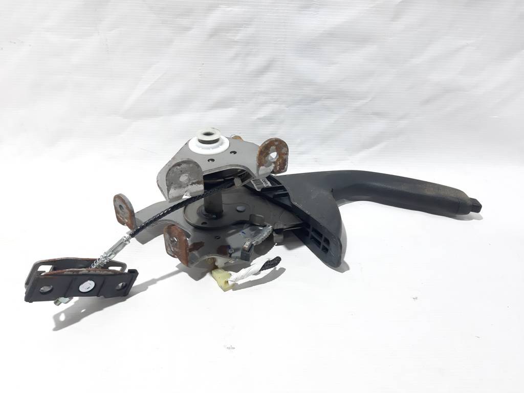 Elantra Рычаг ручника Hyundai Elantra 2017-2020 59710F2100TRY Hyundai Elantra 3