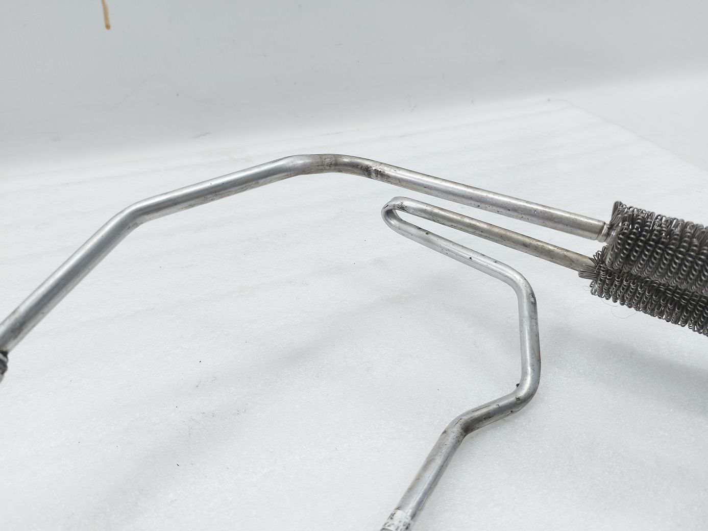 Xf Маслоохолоджувач гідропідсилювача керма Jaguar XF 2013-2015 C2Z18097 Jaguar XF 3