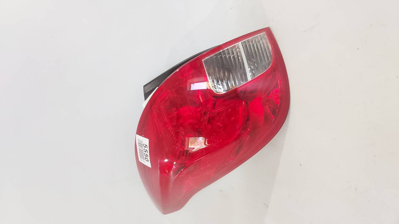 Encore. Фонарь задний левый Buick Encore 2013-2016 42673074 Buick Encore