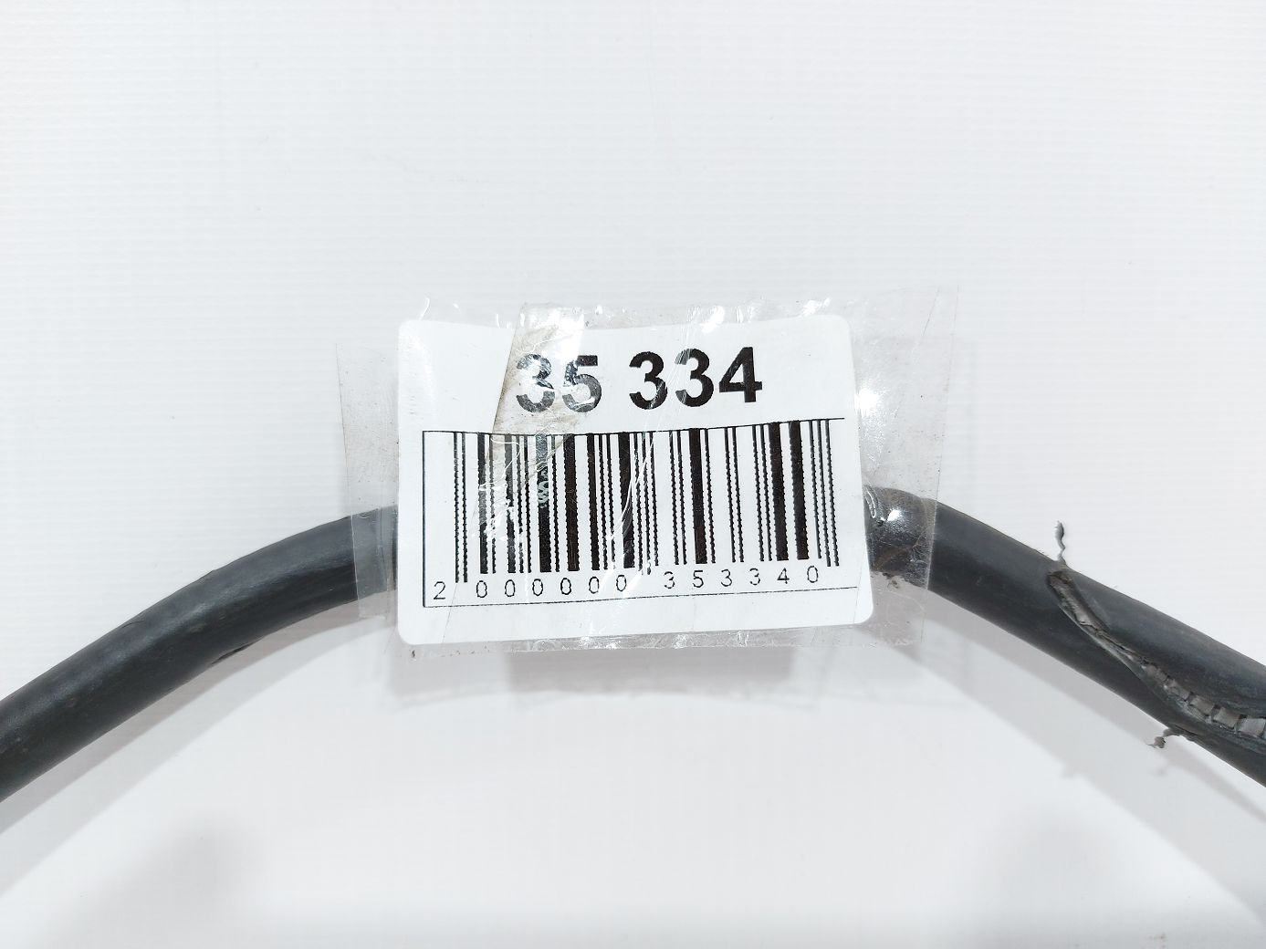 Ats Трос ручника лівий Cadillac ATS 2013-2019 84460920 Cadillac ATS 4 Ats Трос ручника лівий Cadillac ATS 2013-2019 84460920 Cadillac ATS 4