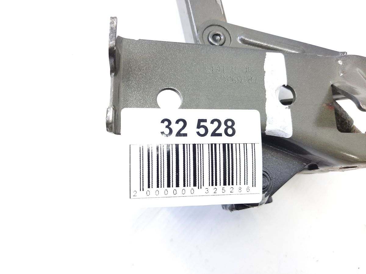 200 limited Петля кришки багажника ліва Chrysler 200 Limited 2015-2017 68159369AD Chrysler 200 Limited 8