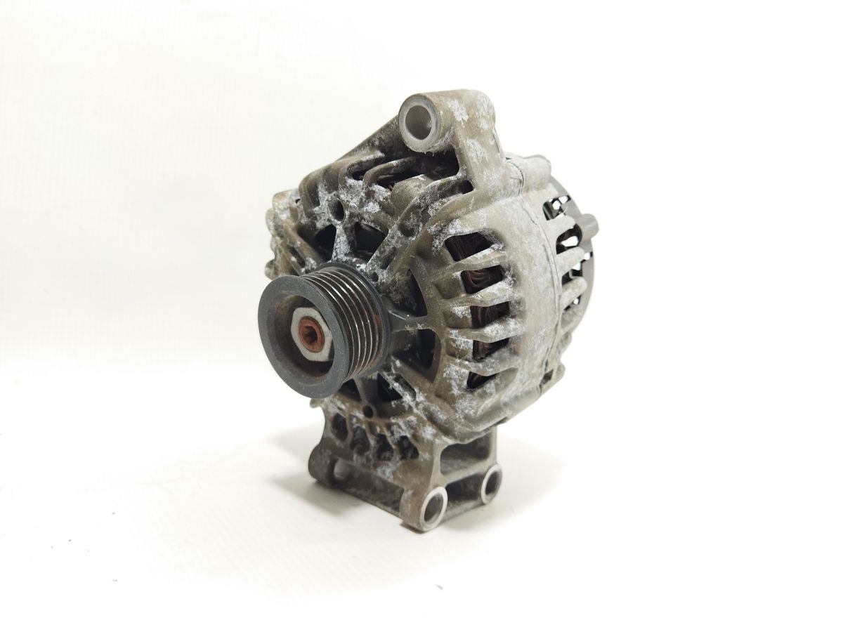 Fiesta Генератор Ford Fiesta 2013-2019 AE8Z10346А Ford Fiesta 2 Fiesta Генератор Ford Fiesta 2013-2019 AE8Z10346А Ford Fiesta 2