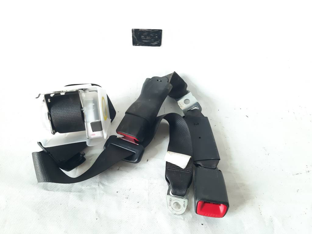 Camry Ремінь безпеки задній лівий/правий Toyota Camry 2015-2017 7336006301C0 Toyota Camry 5 Camry Ремінь безпеки задній лівий/правий Toyota Camry 2015-2017 7336006301C0 Toyota Camry 5