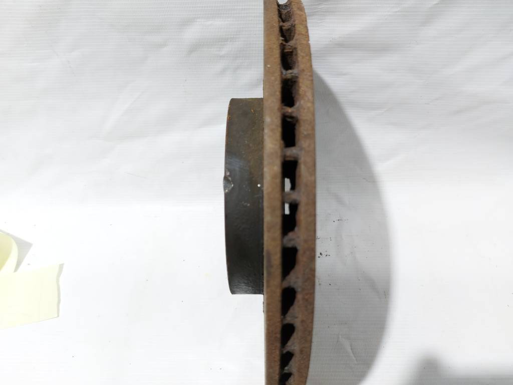 Ilx Диск гальмівний передній лівий/правий Acura ILX 2013 45251SMGG11 Acura ILX 7