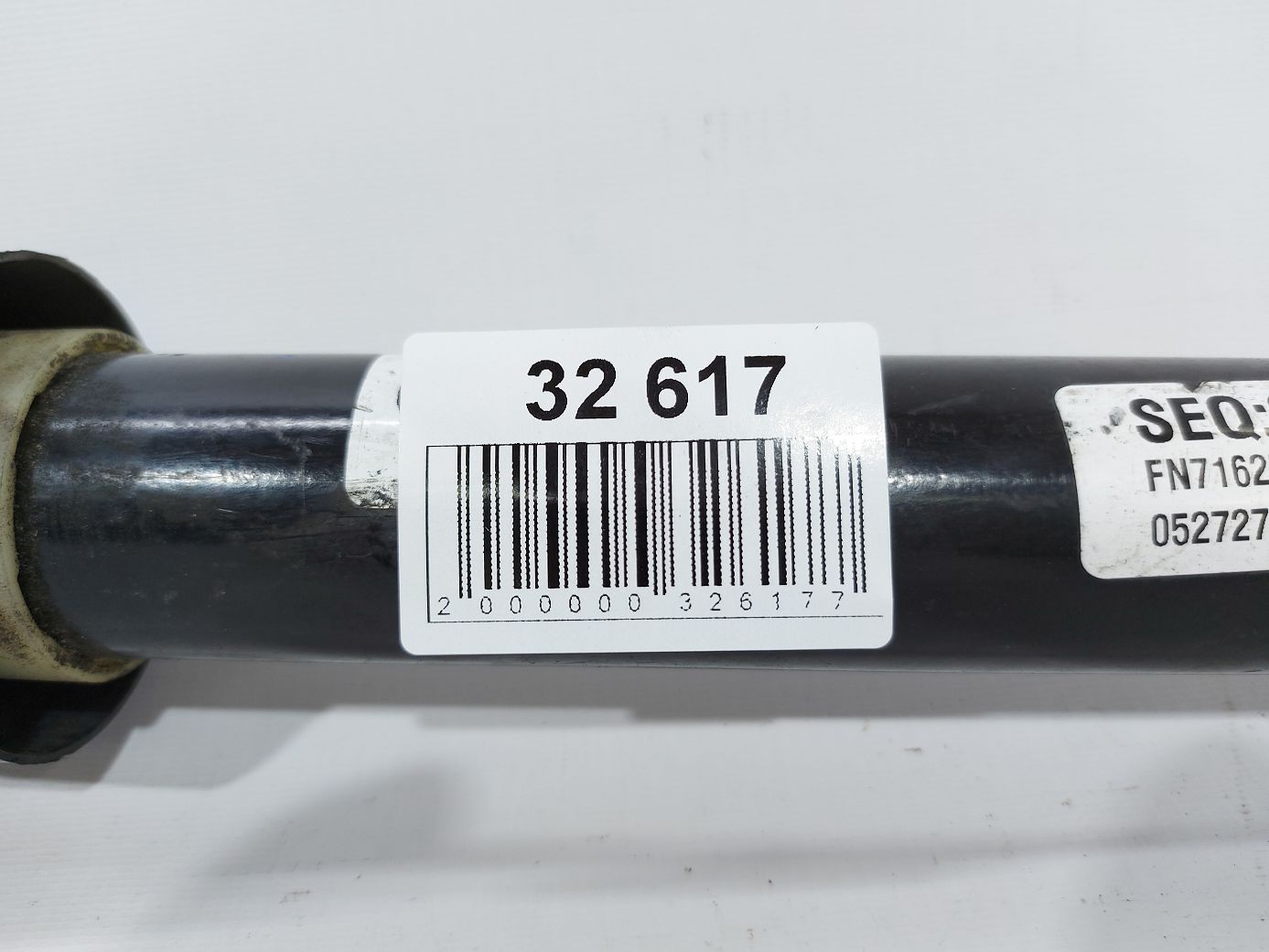 Товары с дефектами Амортизатор задний левый/правый(дефект)Chrysler 200 Limited 2015-2017 68253167AB Chrysler 200 Limited 5