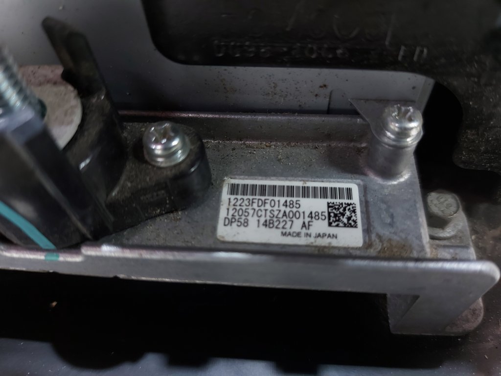 Fusion hybrid Блок батарейный Ford Fusion Hybrid (нерабочий) 2013-2020 HG9Z10B759E Ford Fusion Hybrid 22