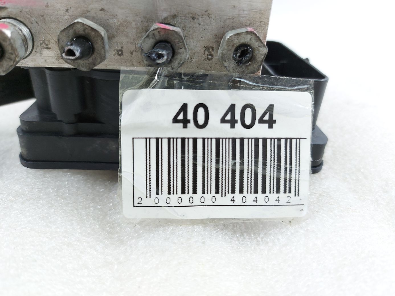 Regal Блок ABS Buick Regal 2014-2017 23383118 Buick Regal 5