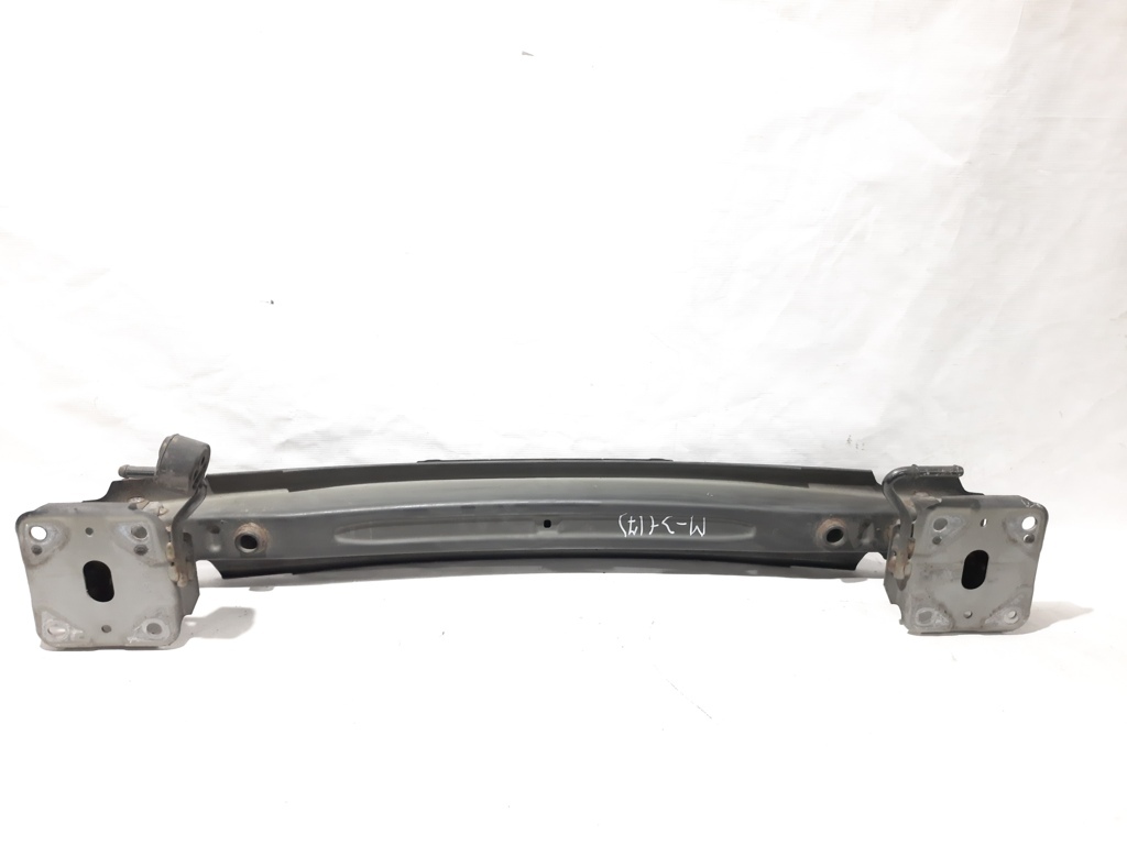 3 Підсилювач бампера заднього Mazda 3 2014-2018 BHN950260 Mazda 3 4 3 Підсилювач бампера заднього Mazda 3 2014-2018 BHN950260 Mazda 3 4