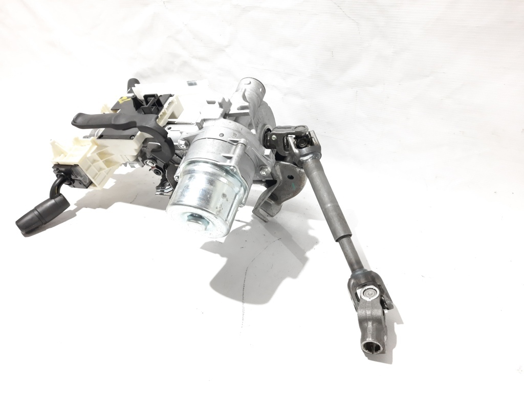 3 Рулевая колонка Mazda 3 2017-2018 BJS832150 Mazda 3 3