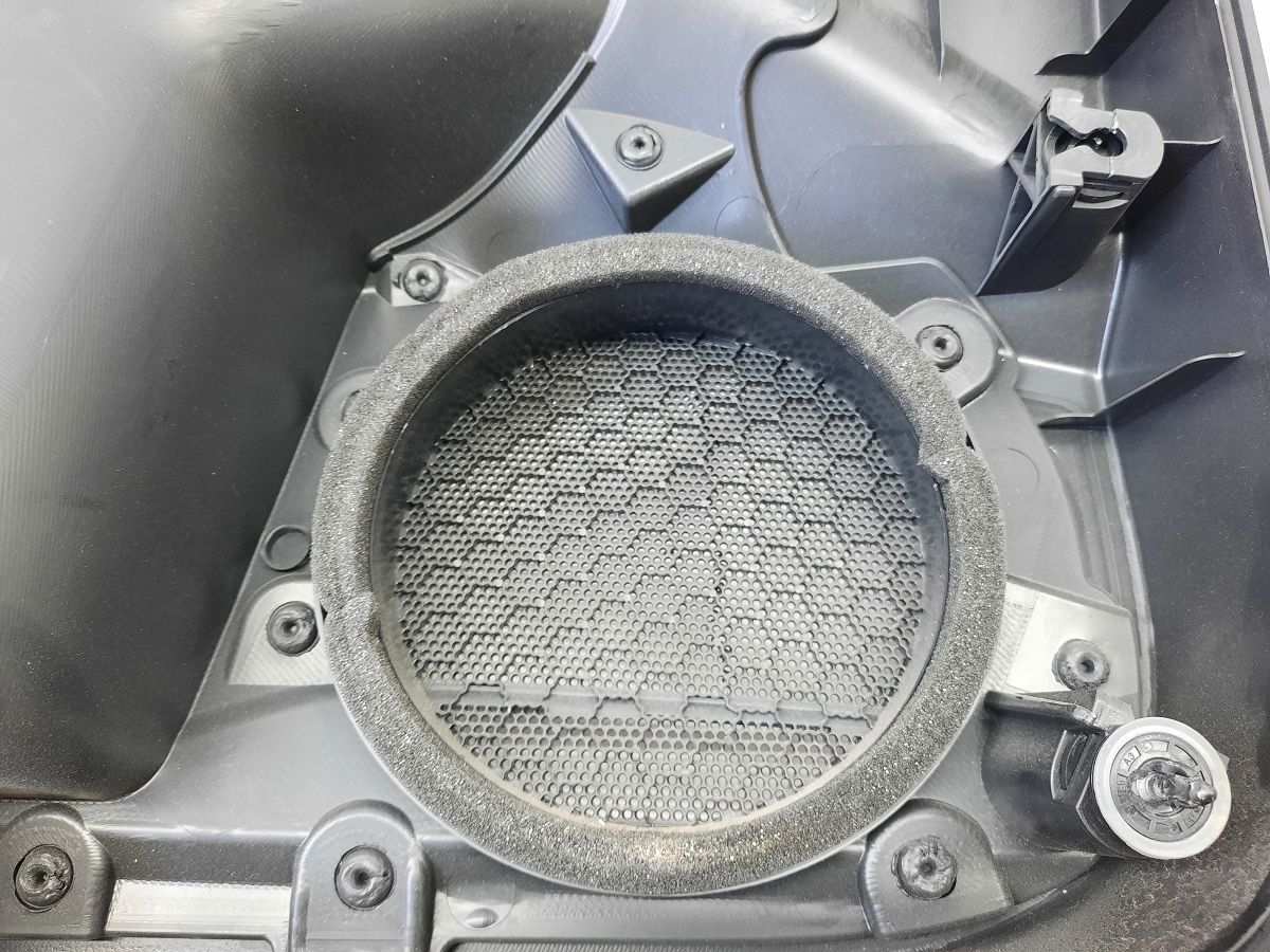 Passat s Карта дверей передньої правої Volkswagen Passat S 2012-2019 561867012GOUR Volkswagen Passat S 6