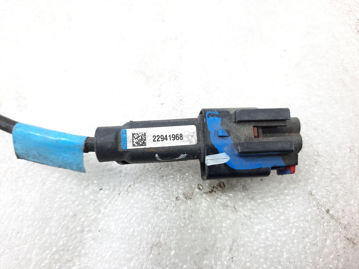 Ats Датчик ABS колеса заднього лев/прав Cadillac ATS 2013-2016 22941968 Cadillac ATS 2