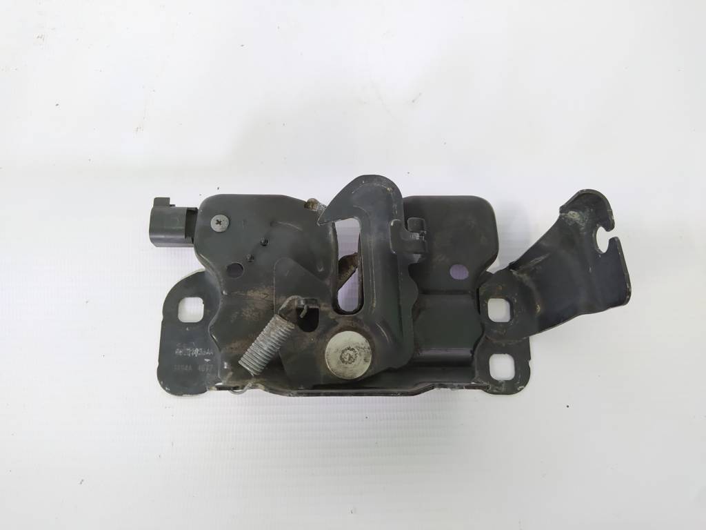 200 limited Замок капота без тросика та фішки Chrysler 200 Limited 2015-2017 68202833AA Chrysler 200 Limited 4